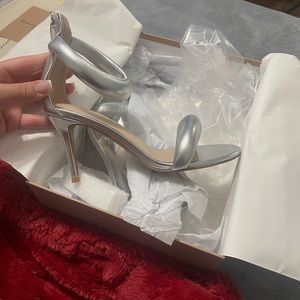 GIANVITO ROSSI Bijoux heel